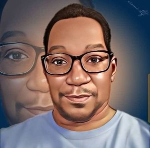 Meet your Posher, Nicholas